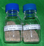 맥섬석 혼합 기능성 사료첨가제 개발