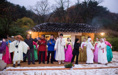 동부민요 경창대회 김정옥씨 대상