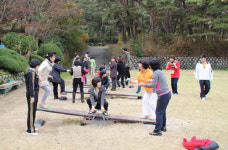 초·중·고 학부모 화랑체험 교육