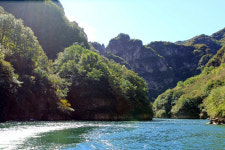 신선도롯데프레시아산북수 | 산수 절경에 취해 술 한잔…신선놀음이 따로 없네
