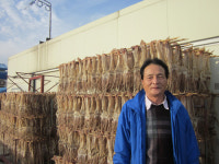 성호물산 황보 기 회장