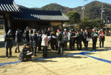 영주 일등 문화관광해설사 육성