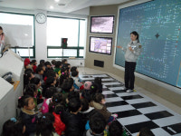 포항북부경찰서, 교통사고 예방교육