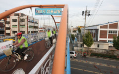 녹색도시 자전거가 달린다-3.경남 김해ㆍ진주
