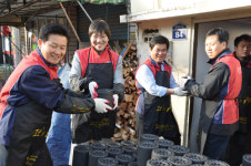 동아百, 사회공헌사업 1년 성과