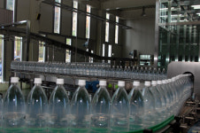 무공해 청정 해양심층수 청아라 신의 마지막 선물