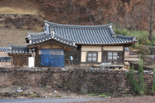 고고한 선비의 위상 꿋꿋이 지켜낸 영양남씨 집성촌