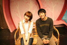 방송국 배경 로맨틱 코미디 연극 잇츠유