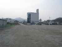 구미 대형 웨딩업체도 불법주차장 사용