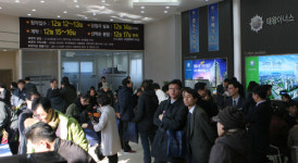 대구 태왕 아너스 로뎀 수익형 상품 인기 실감