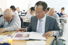 웰다잉 참된 삶에 대한 성찰…웰빙 넘어 웰다잉에 주목하다
