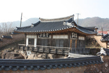 경북의 재발견-95. 선비의 마을 영양 청기리