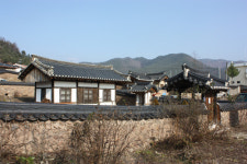 경북의 재발견-95. 선비의 마을 영양 청기리