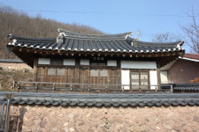 경북의 재발견-95. 선비의 마을 영양 청기리