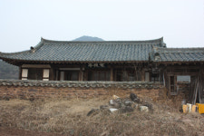 경북의 재발견-96. 영양 청기면 저리 마을
