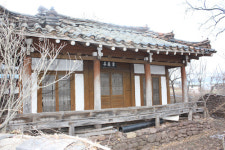 경북의 재발견-96. 영양 청기면 저리 마을