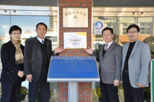 영천여고·영안중학교 모범학교 선정 영예