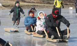 상옥슬로우시티 개장
