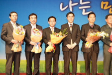 칠곡군농협연합장례사업소 | "칠곡군, 올해 상복 터졌네"