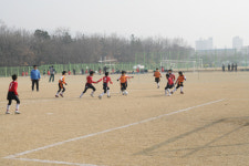 경주, 동계훈련 최적지