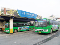 고령군 버스 안정화 대책 요원한가