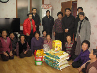 월성원전,  이웃사촌처럼 따뜻한 정 나눠요