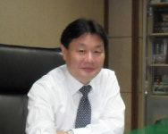 안동 세영종합건설 안영모 사장 전통시장 상품권 1억원 시에 전달