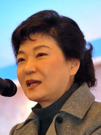 박근혜 ‘총선 불출마’ 가닥