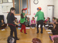 독지가 후원으로 어르신 노래교실 마련