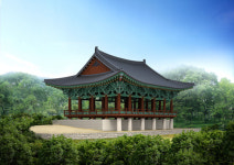 경주 금장대, 관광명소 된다