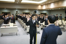 경북농협, 윤리경영 실천 결의대회