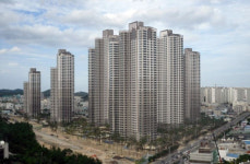 포항 장성동 두산위브 “휴대전화 먹통”