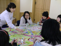 구미보건소, 임산부 영양교육