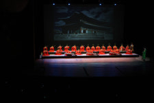 경주 서라벌의 여름, 피리 선율로 물든다