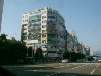 대구시 북구 동천동 근린