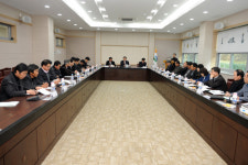 고령, 농림수산사업 심의회 개최