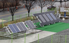 영남대 태양광산업 허브 급부상