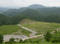 포항시 남구 동해면 상정리 토지