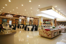 포항에 돌잔치 전문뷔페 베베스타 상륙