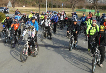 포항제철소 “월요일은 자전거 출퇴근 하는 날”