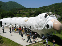영천 고경면 일원, 기능성양잠 종합단지 선정