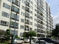 대구 대봉동 청구아파트
