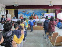 의성북부초,  학생이 행복한 학교만들기