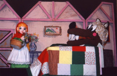 경주엑스포공원,어린이날 인형극 선물하세요