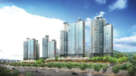 포항 우현 삼도뷰엔빌W 분양 대박