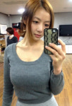 정수정, 가수데뷔 실력으로 승부할래요