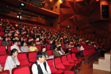 영일공공도서관, 포항 학교도서관 학부모봉사자 연수