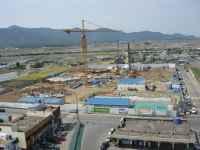 경주 안강 국민임대 입주자 모집