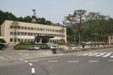 영천경찰서, 담장 허물고 시민 곁으로