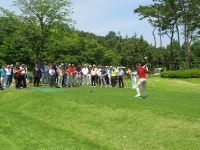 동국대 한의대 동문골프대회 발전기금 모금